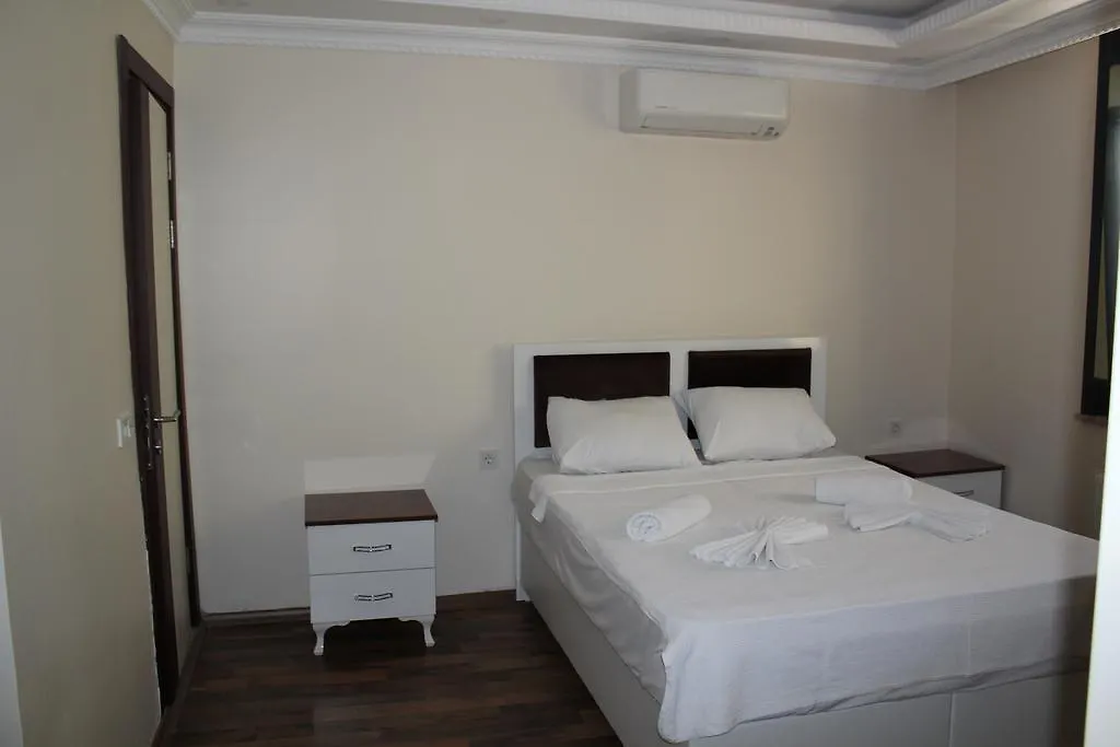 Golden Halic Hotel Stambuł Turcja